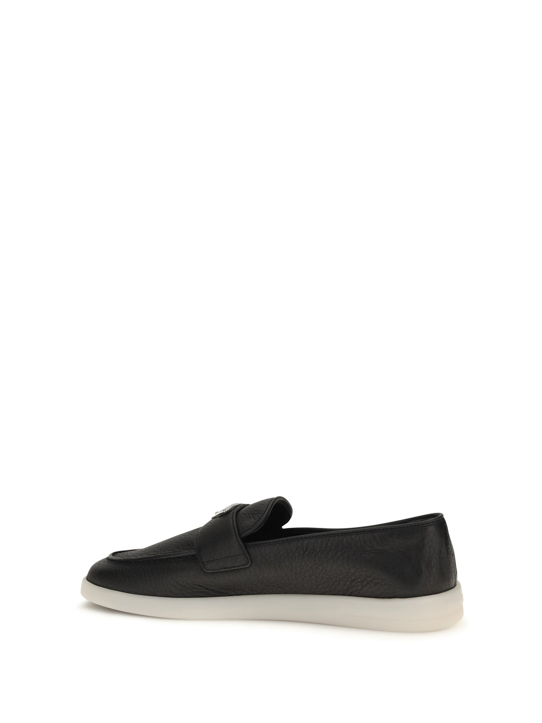 Leather Loafers 3