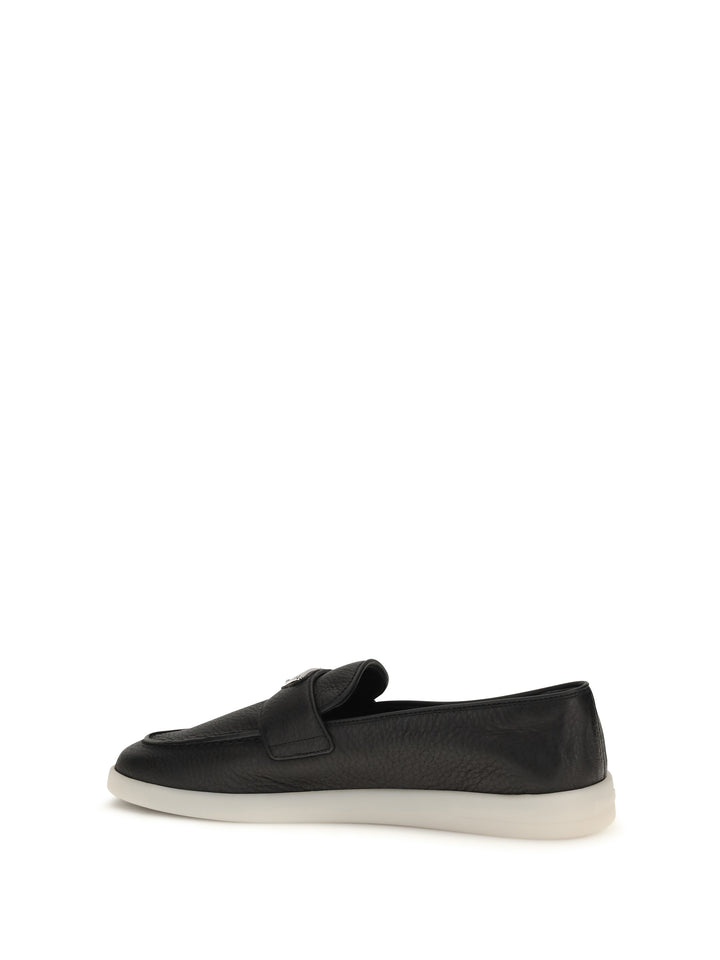 Leather Loafers 3