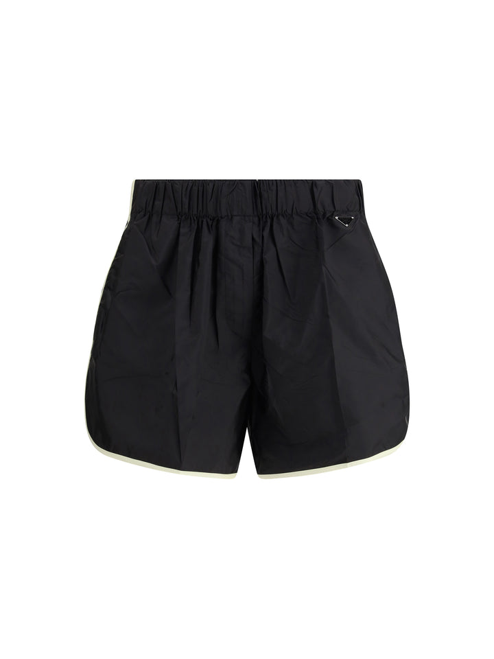 Lightweight Re-Nylon Shorts 1