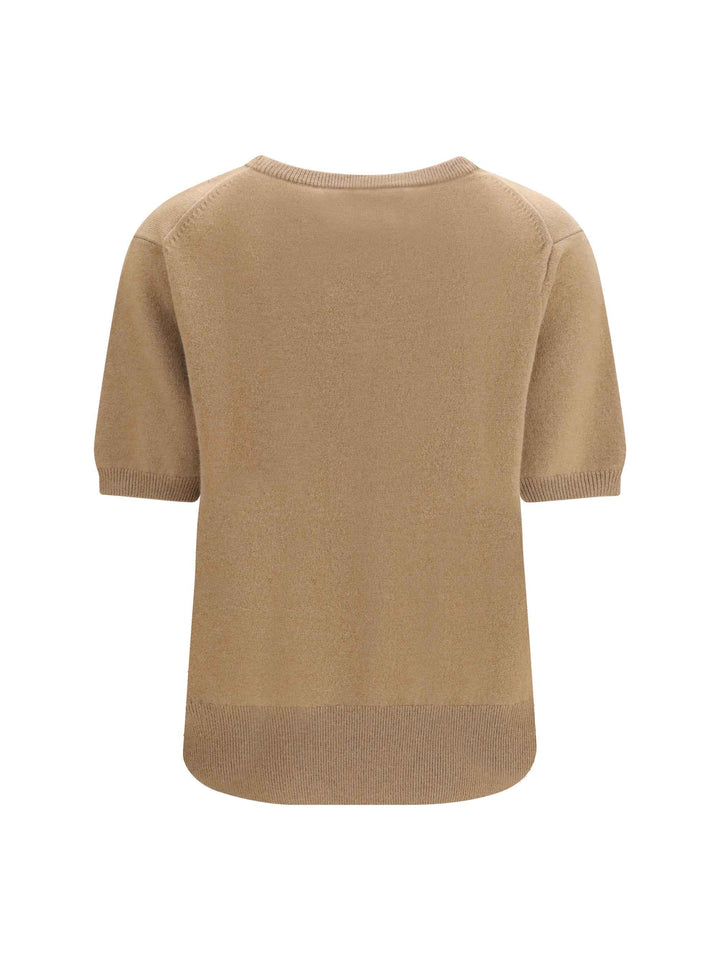 N°490 Martina cashmere blend Sweater