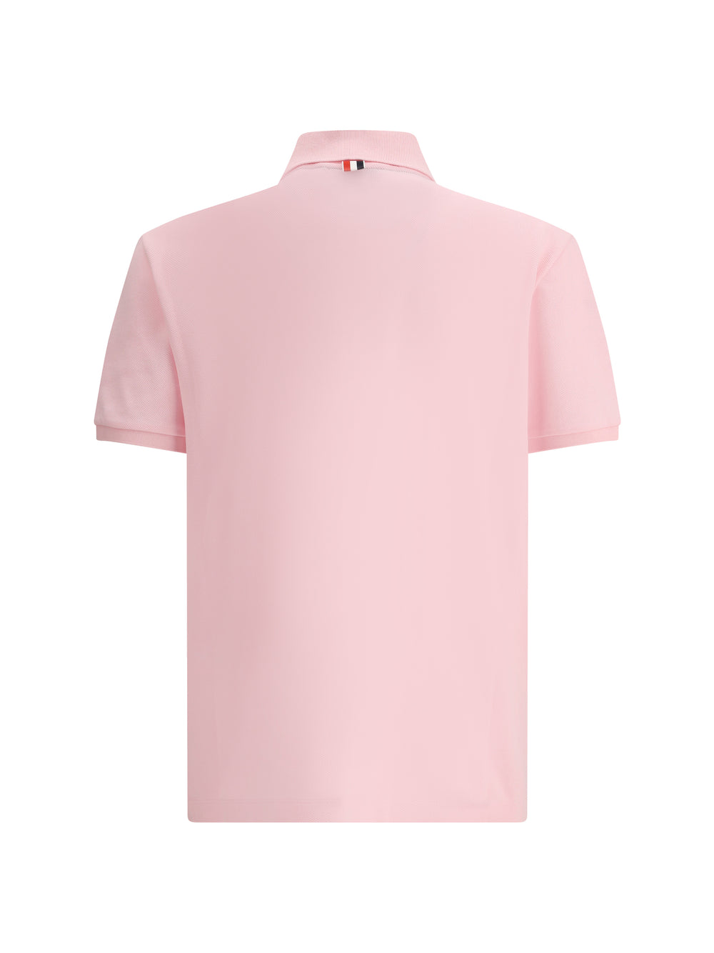 Polo whit iconic bands 2