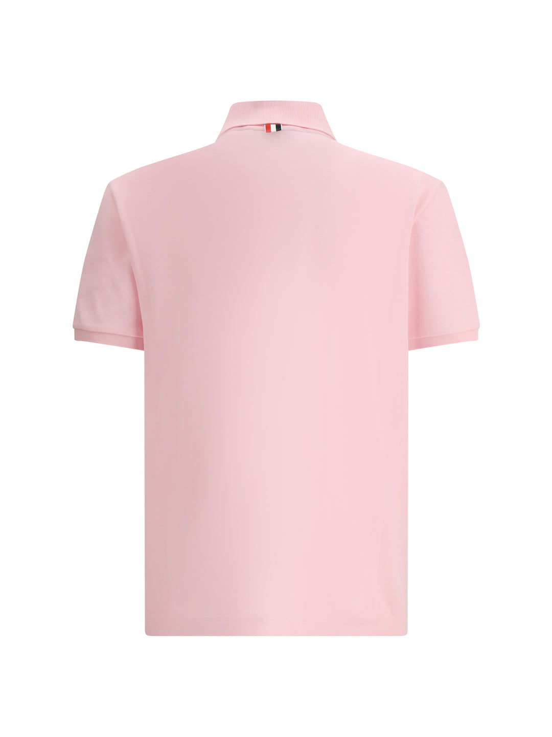 Polo whit iconic bands 2