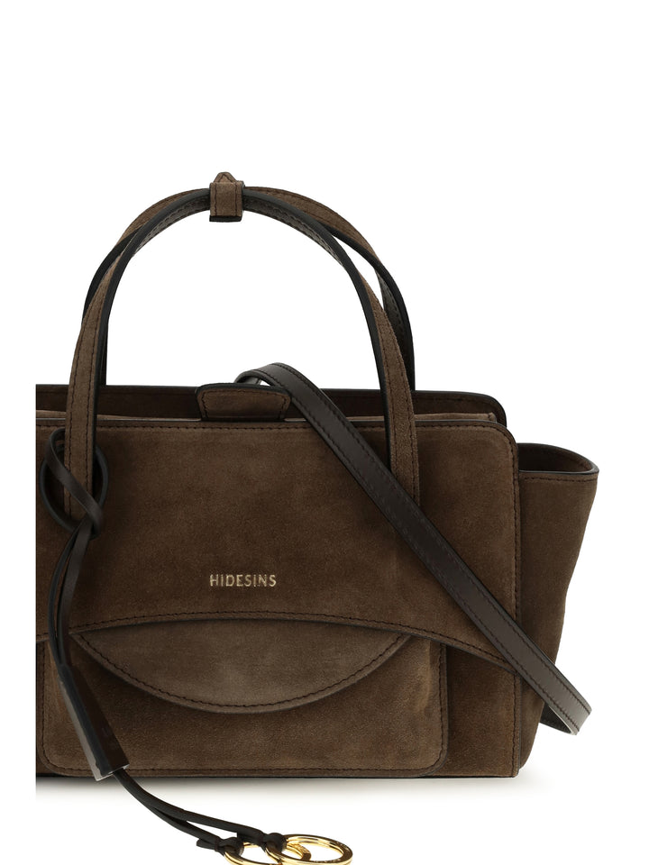Flap small Shoulder Bag 4