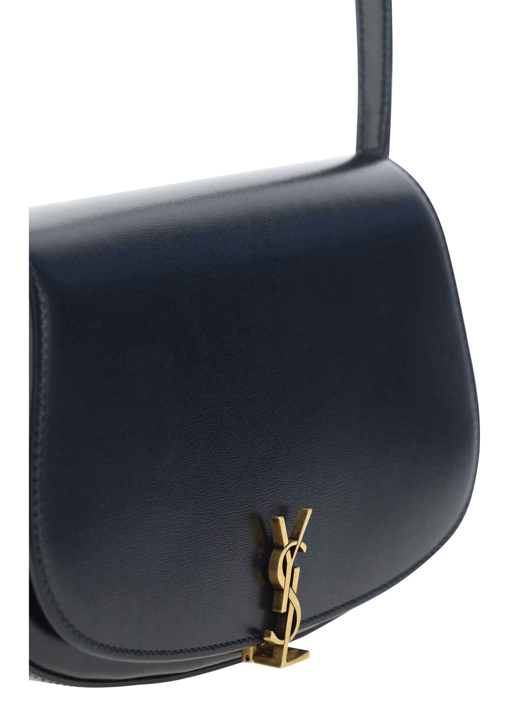 Mini Voltaire Shoulder Bag