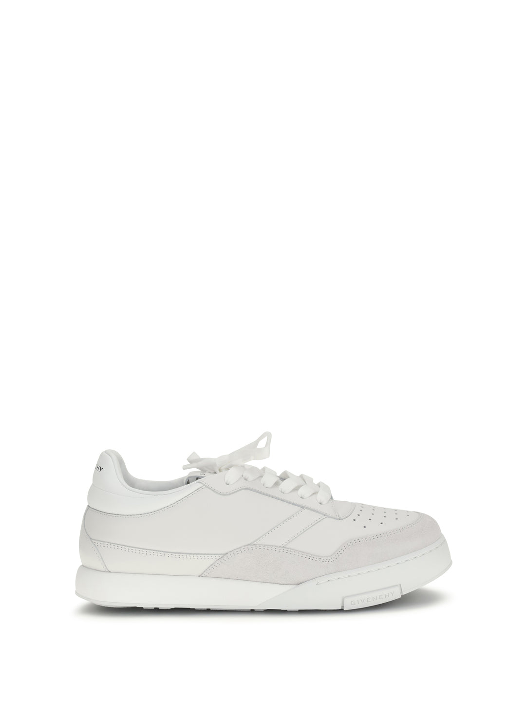 Givenchy Yard Court Sneakers 1