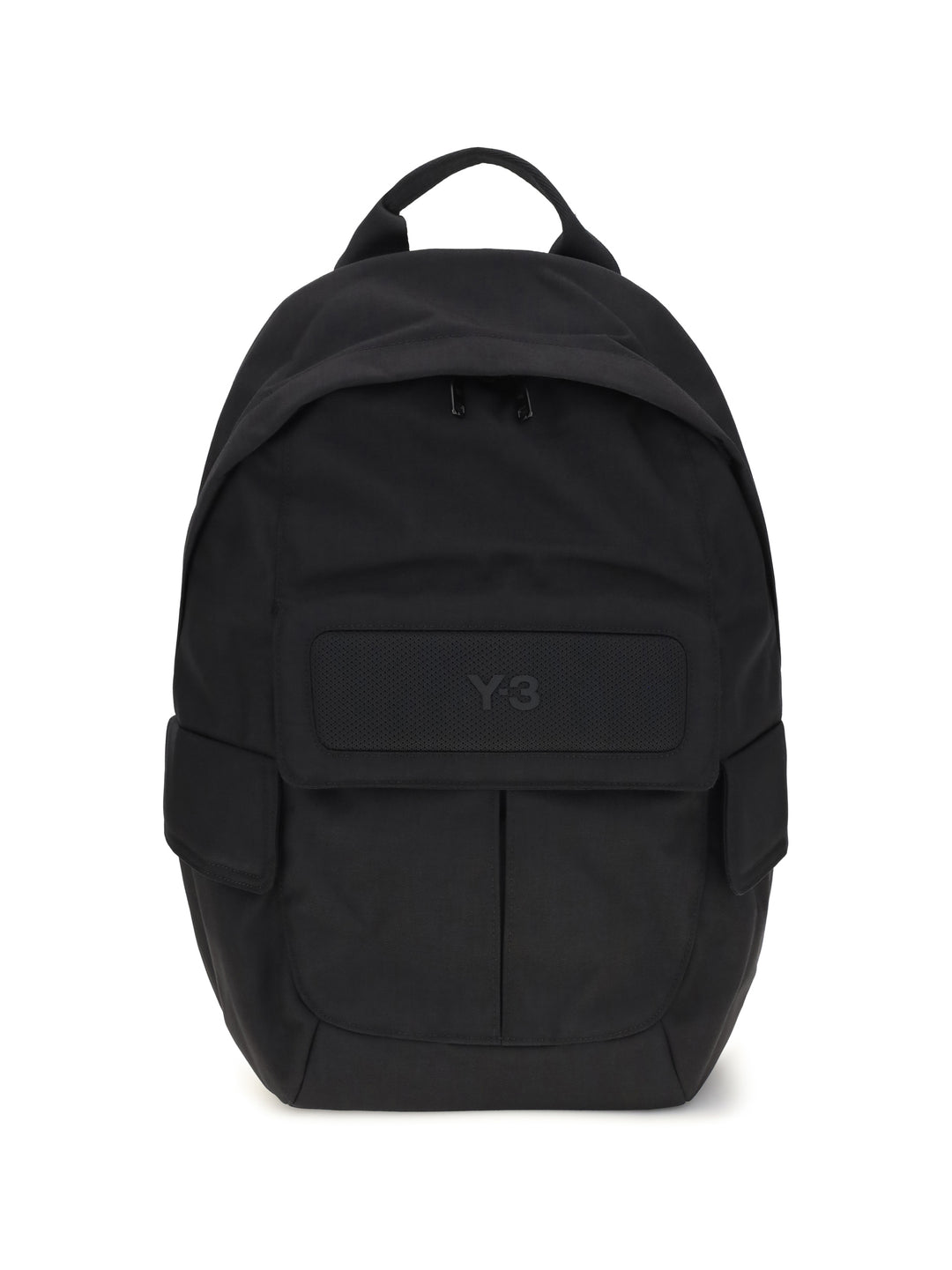 Logo Backpack 1