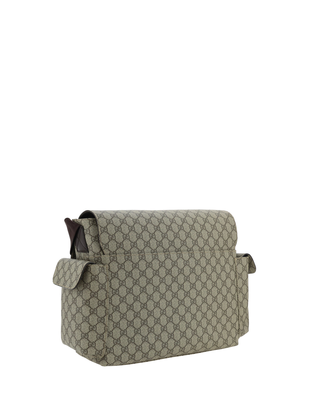 Fabric Baby Shoulder Bag 3