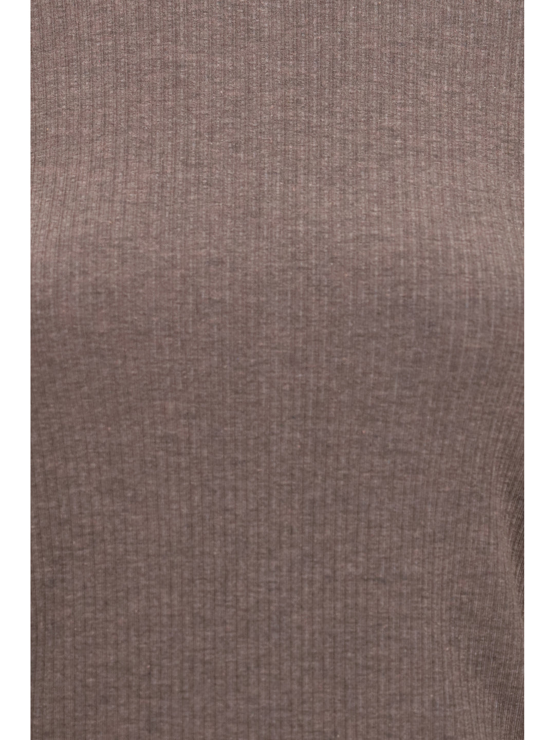 Ribbed long-sleeve Sweater 3