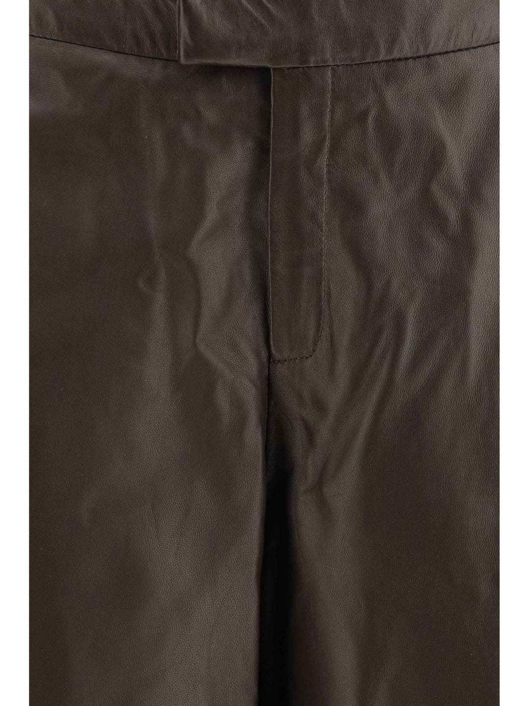 Leather Pants