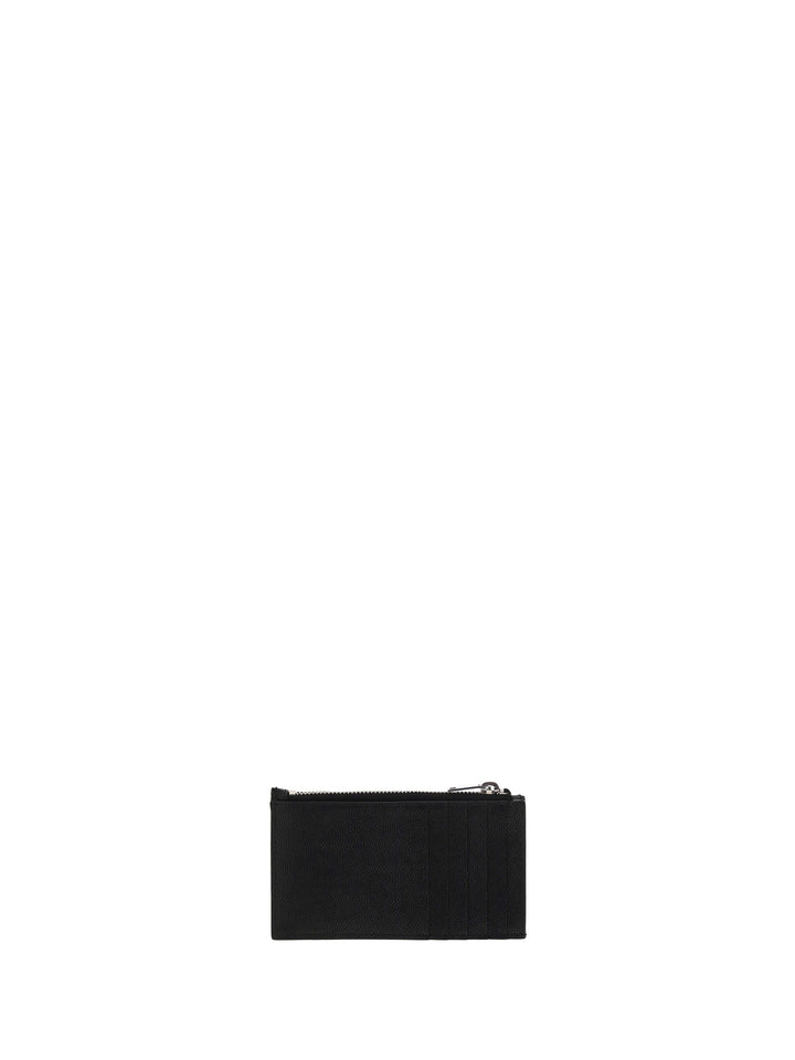 Leather Cardholder 3