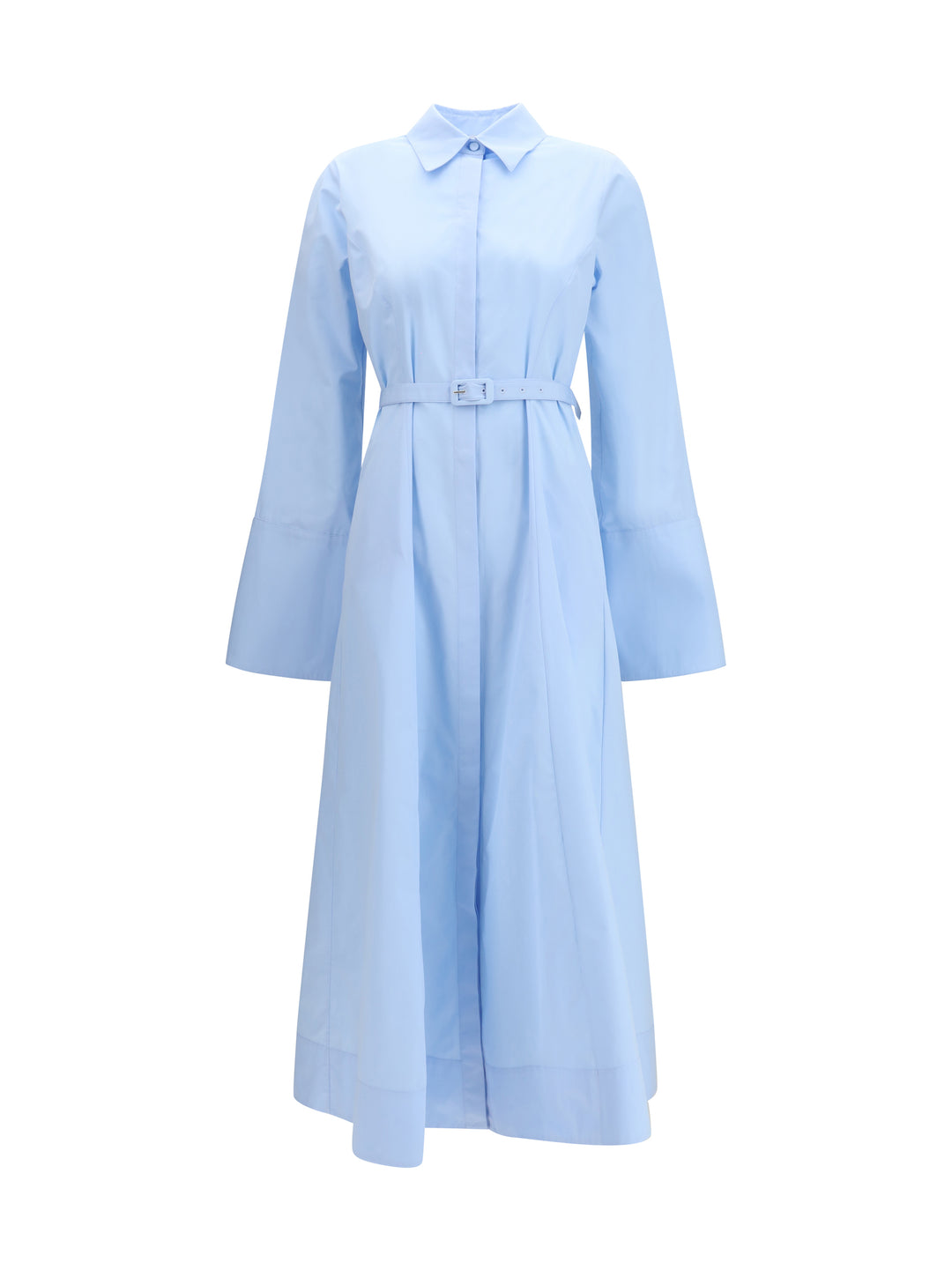 Carmina Shirtdress 1