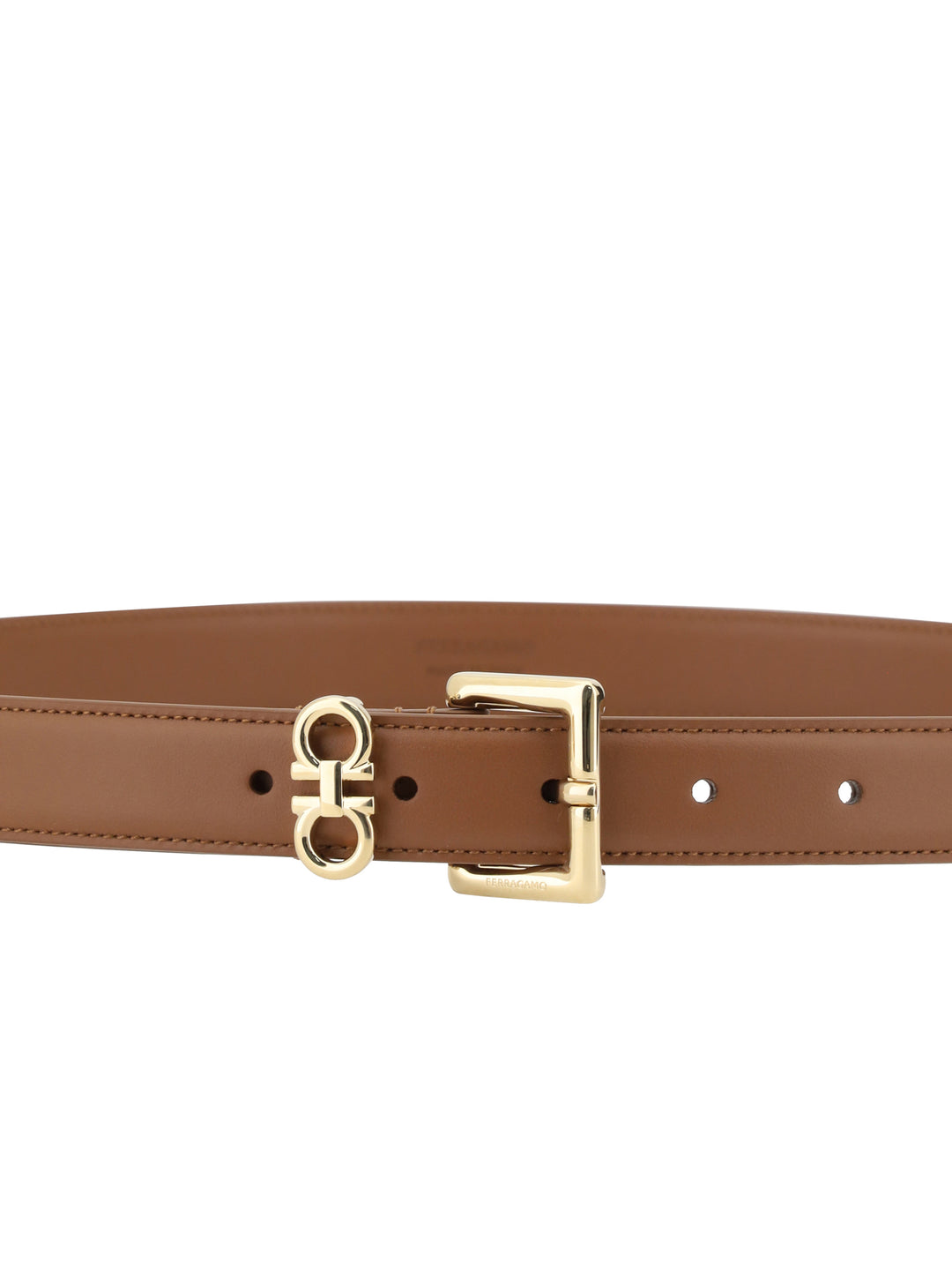Gancini Belt 3