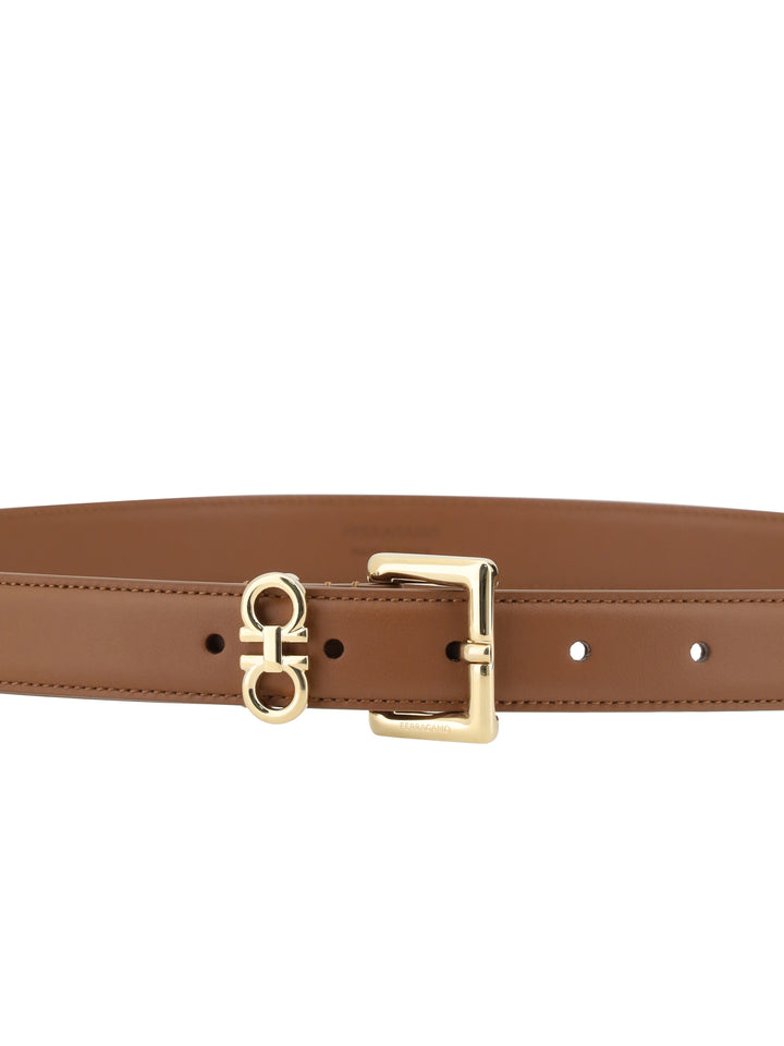 Gancini Belt 3