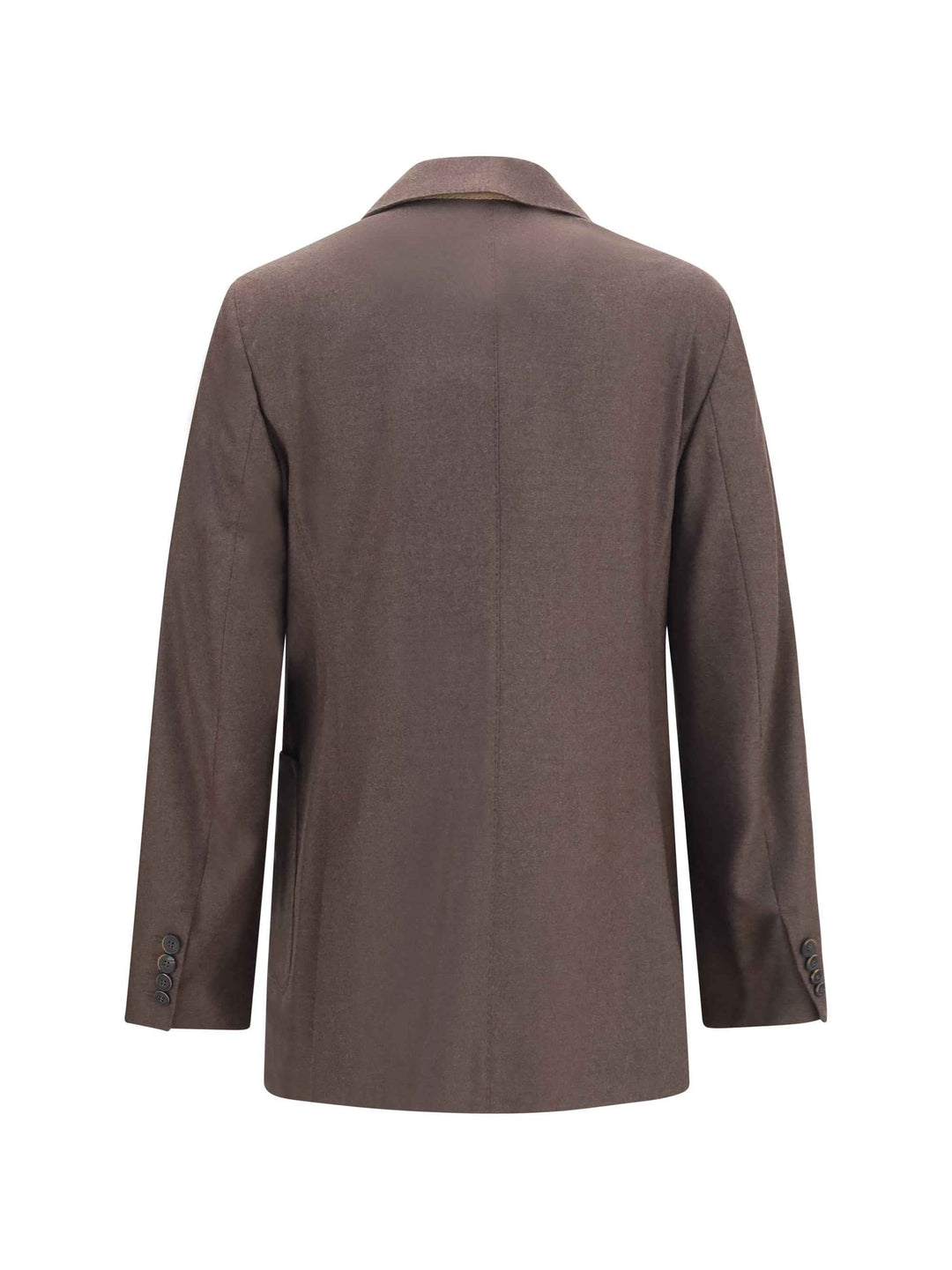 Cloruro double-breasted Blazer