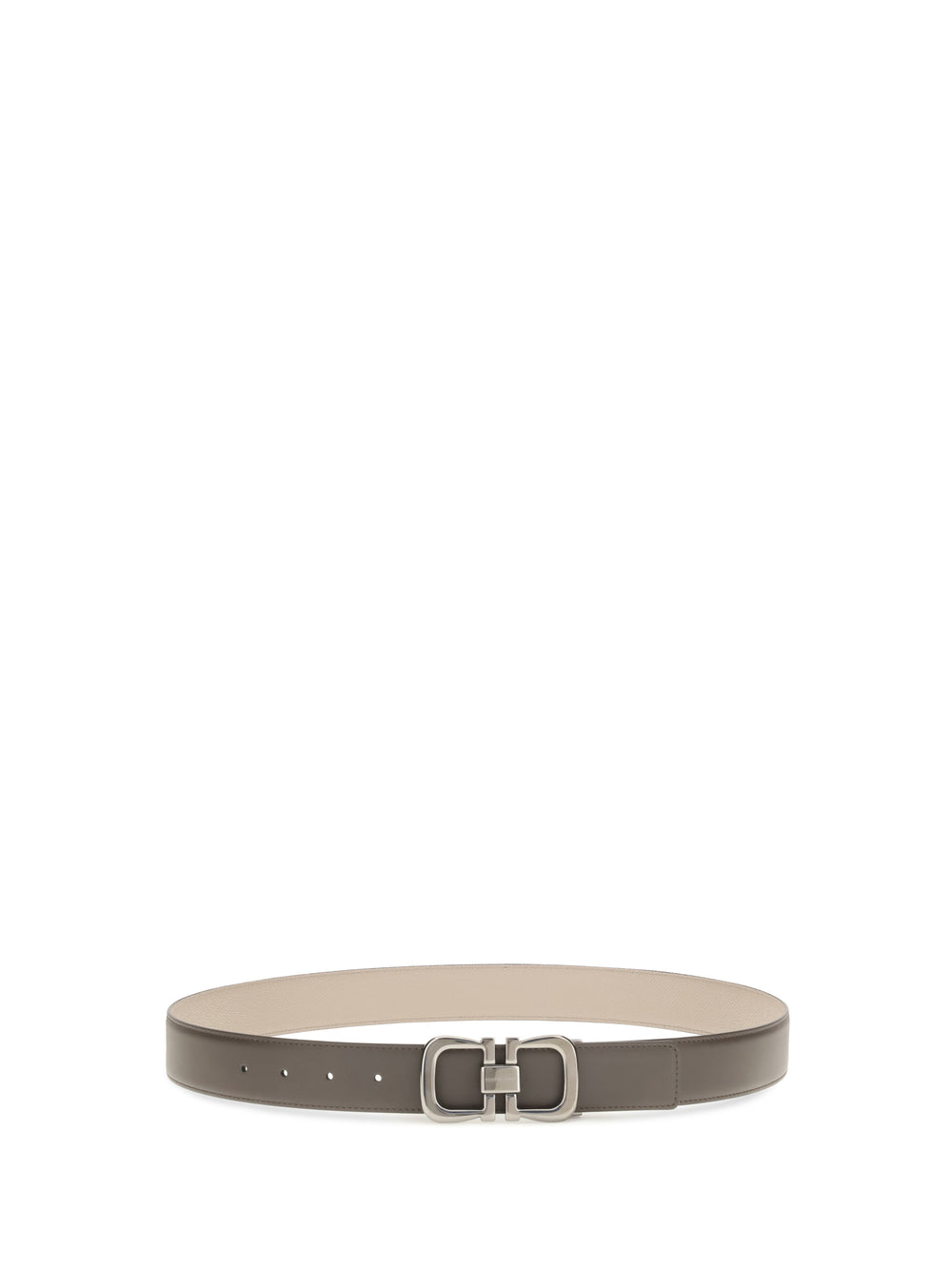 Reversible leather Belt 2