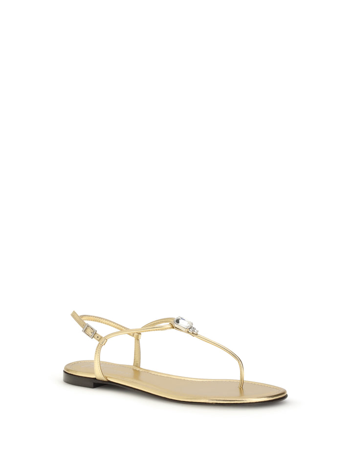 Pia Mizuki Sandals 2