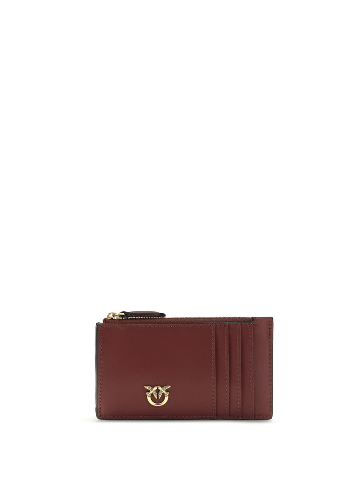 Airone leather Cardholder 1