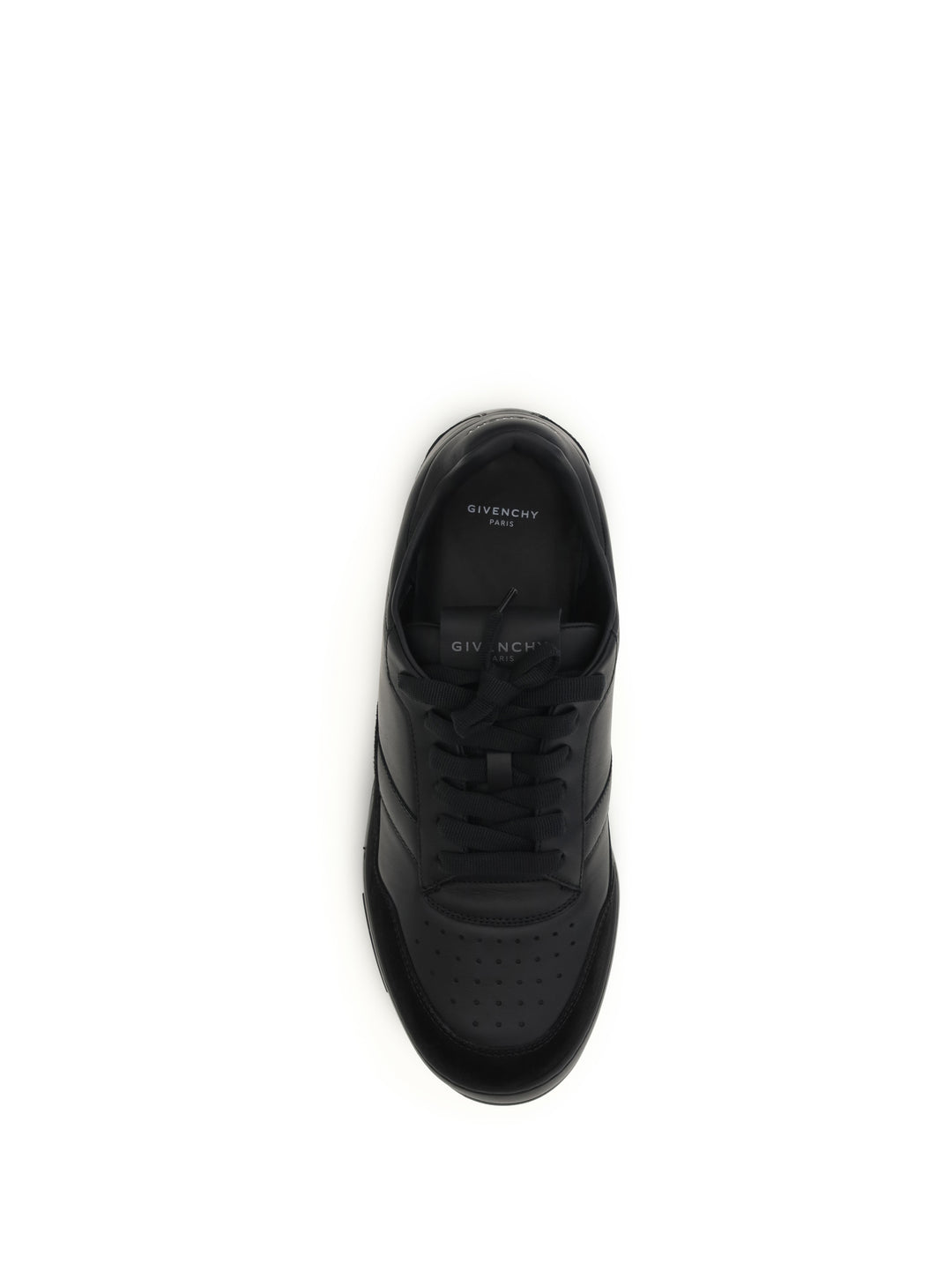 Givenchy Yard Court Sneakers 4