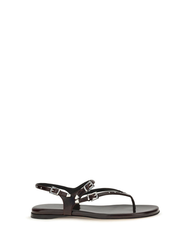 Susanna Sandals 1