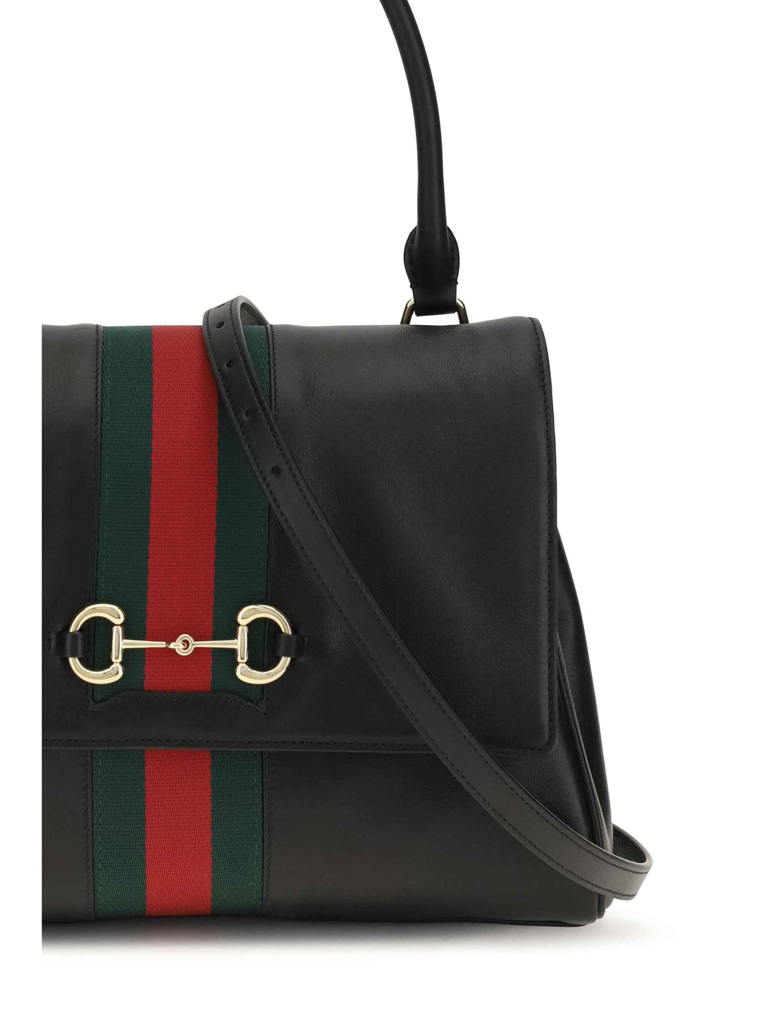 Medium Paparazzo Handbag