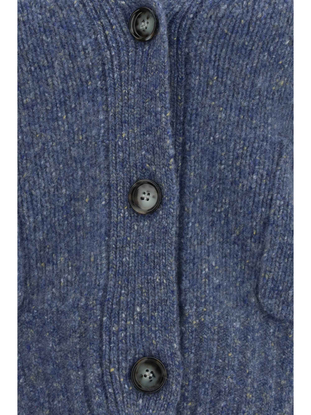 Cashmere V-neck Cardigan