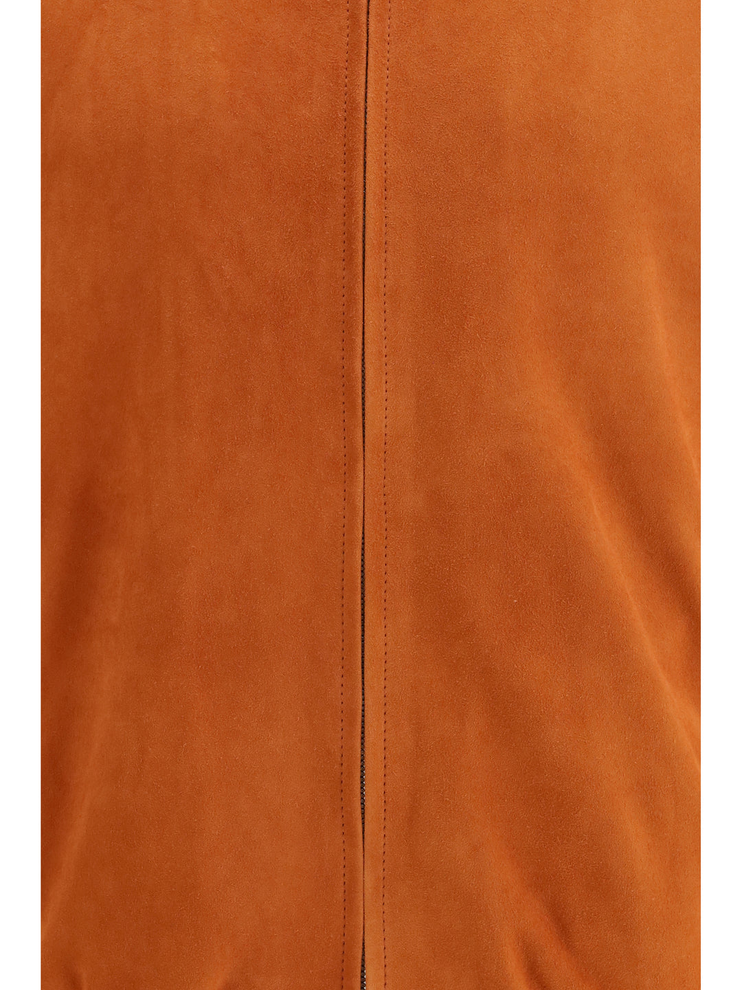 Elasticated hem Jacket 3