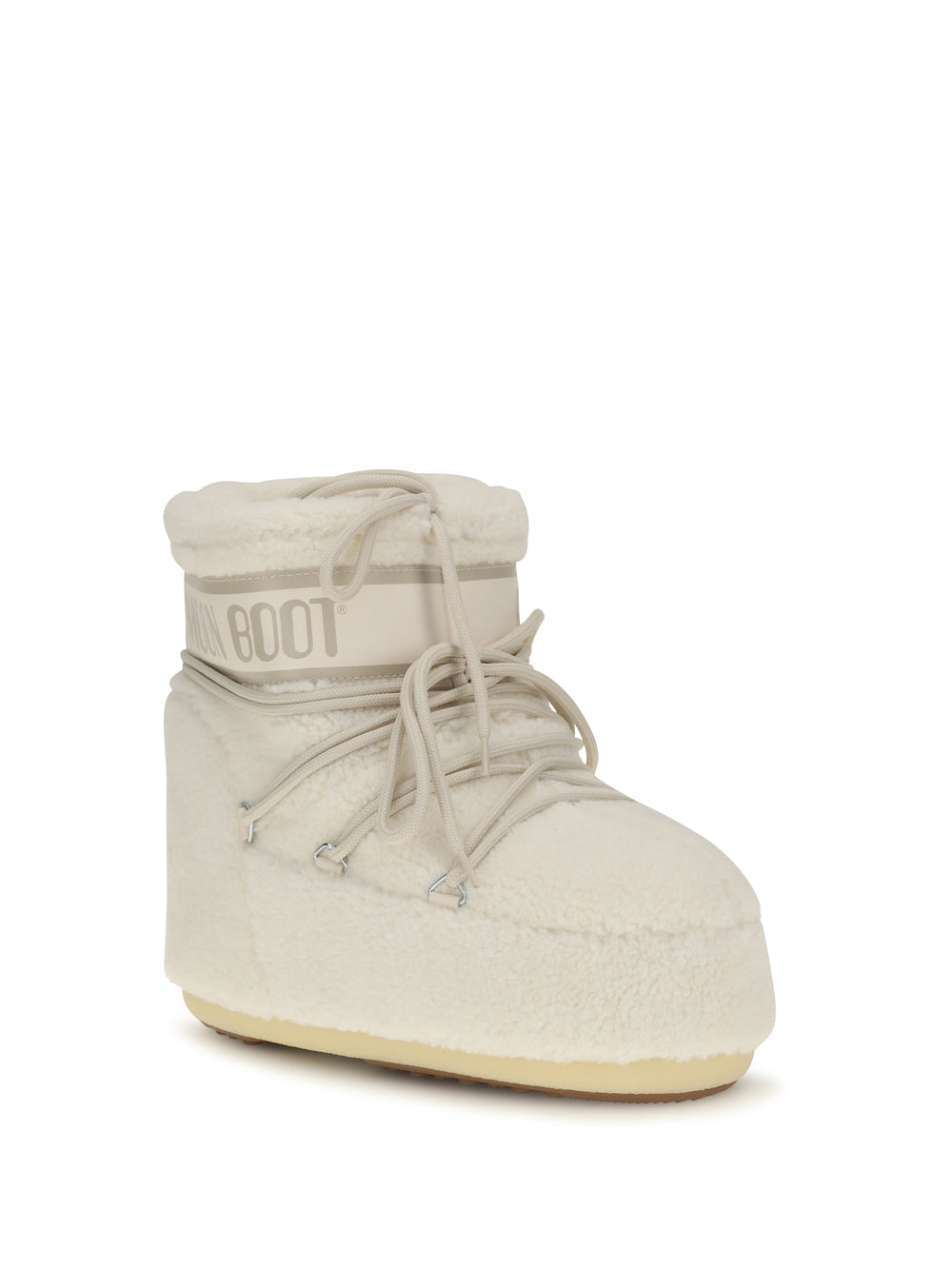Low Icon Boots 2