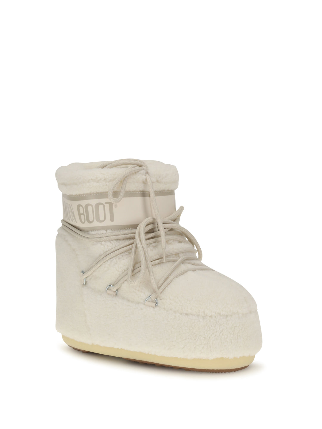 Low Icon Boots 2
