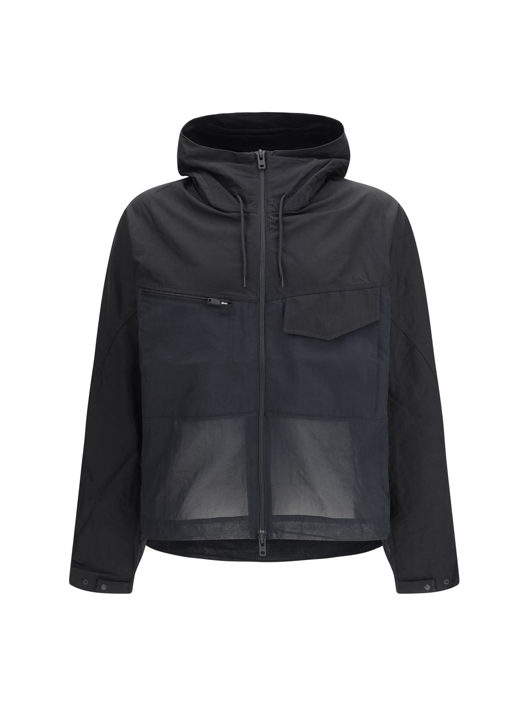 Field Jacket 1