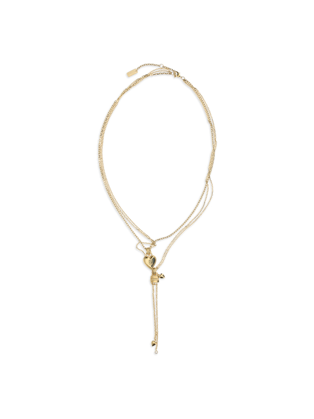 Paddington mini Necklace 2