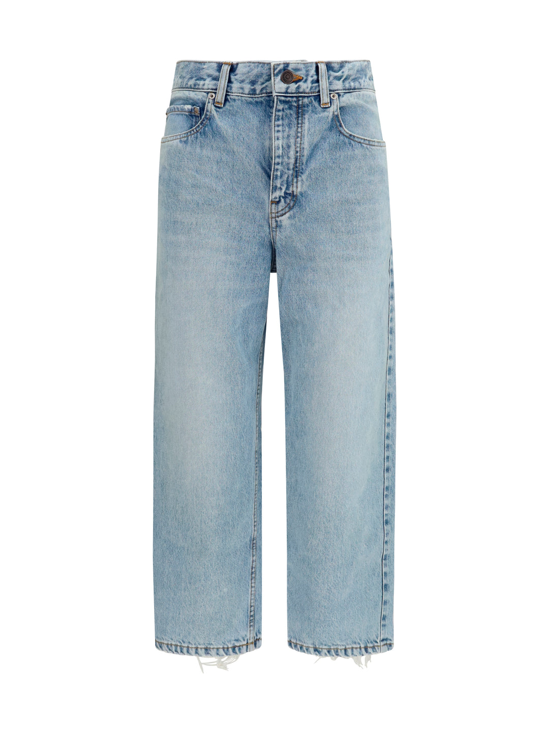 Jackie Capri Pants 1