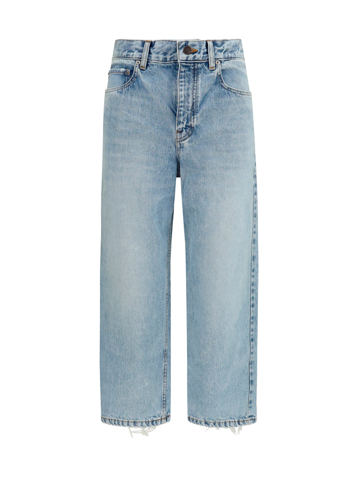 Jackie Capri Pants 1