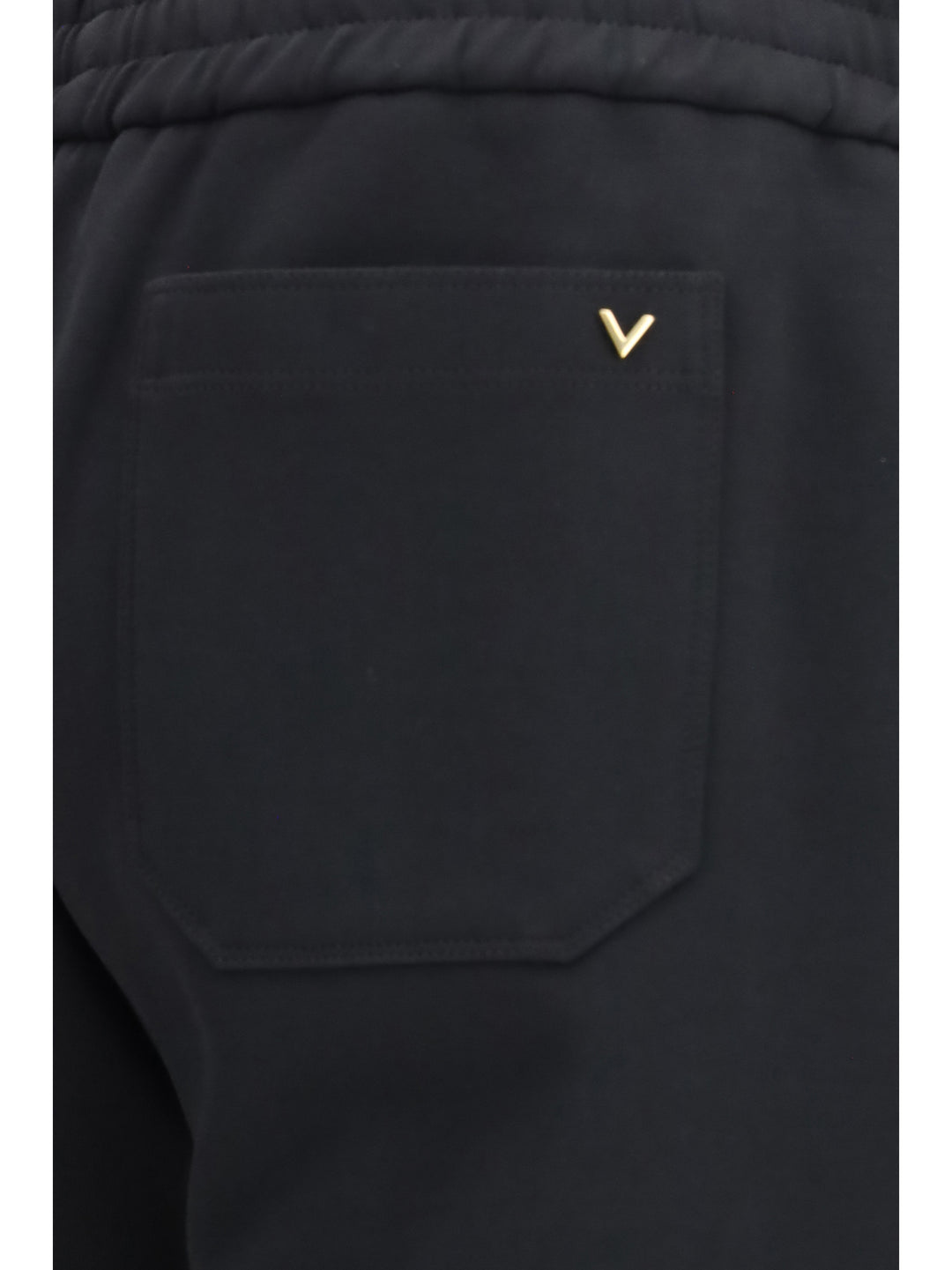 Cotton Sweatpants 3