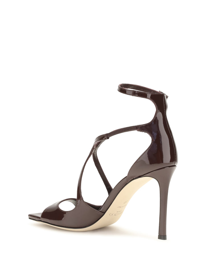 Azia Sandals 3