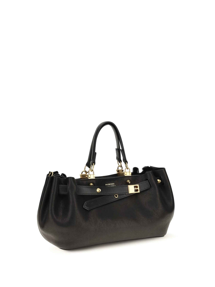 Small Bel Air Tote Bag