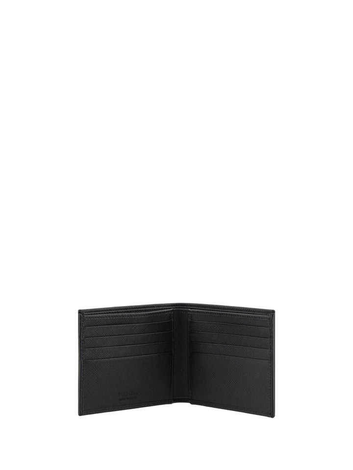 Re-Nylon Wallet 3