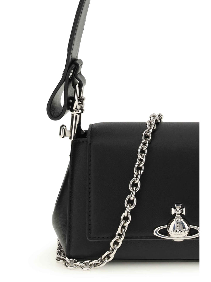 Hazel small Shoulder Bag