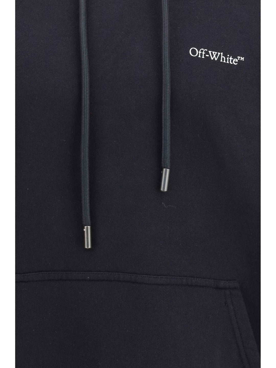 OFF-WHITE Knitwear in BLACK 44MBB085S26F00A001_0001_S