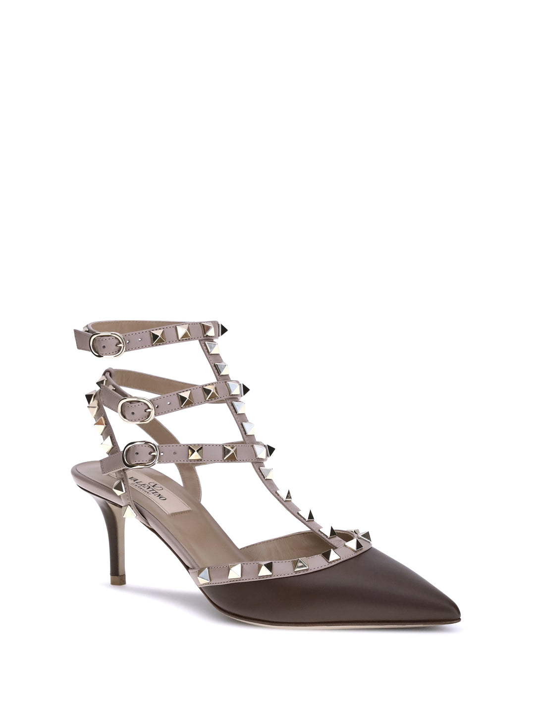 Rockstud Pumps 2