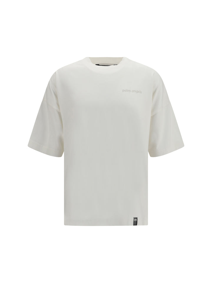 Devil Loose T-shirt 1