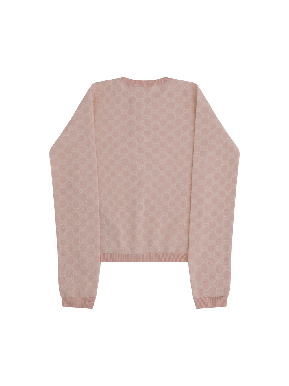 Wool Cardigan for Girl