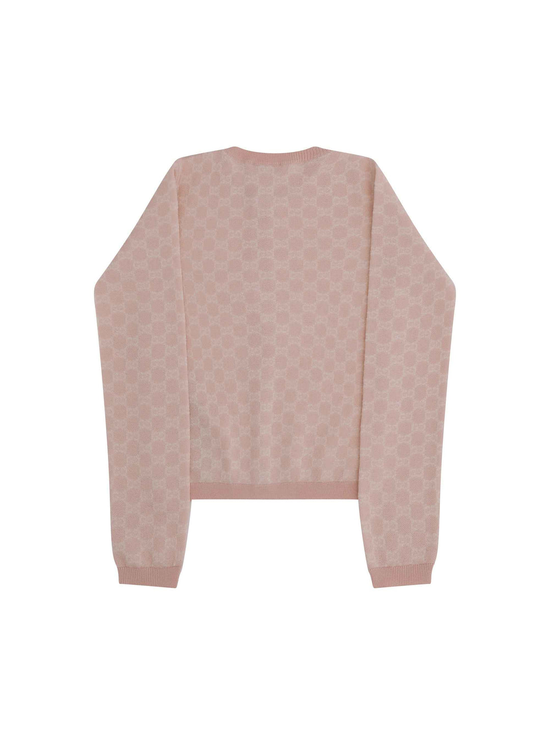 Wool Cardigan for Girl