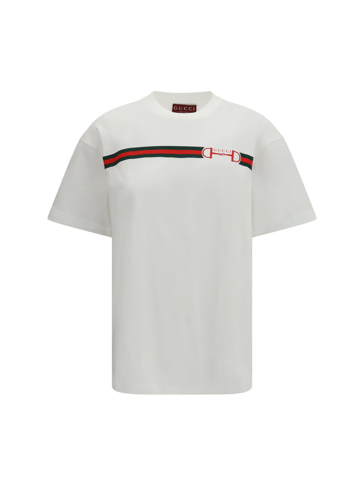 Cotton T-shirt 1