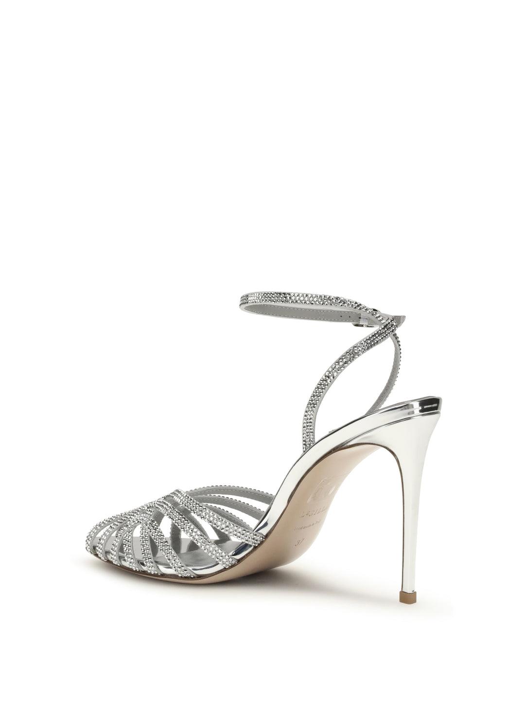 Embrace Divina Sandals 3