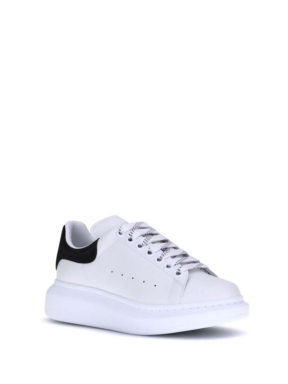Leather Sneakers 2
