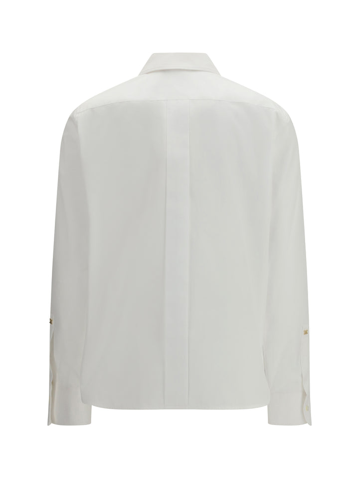 Maroso Shirt 2