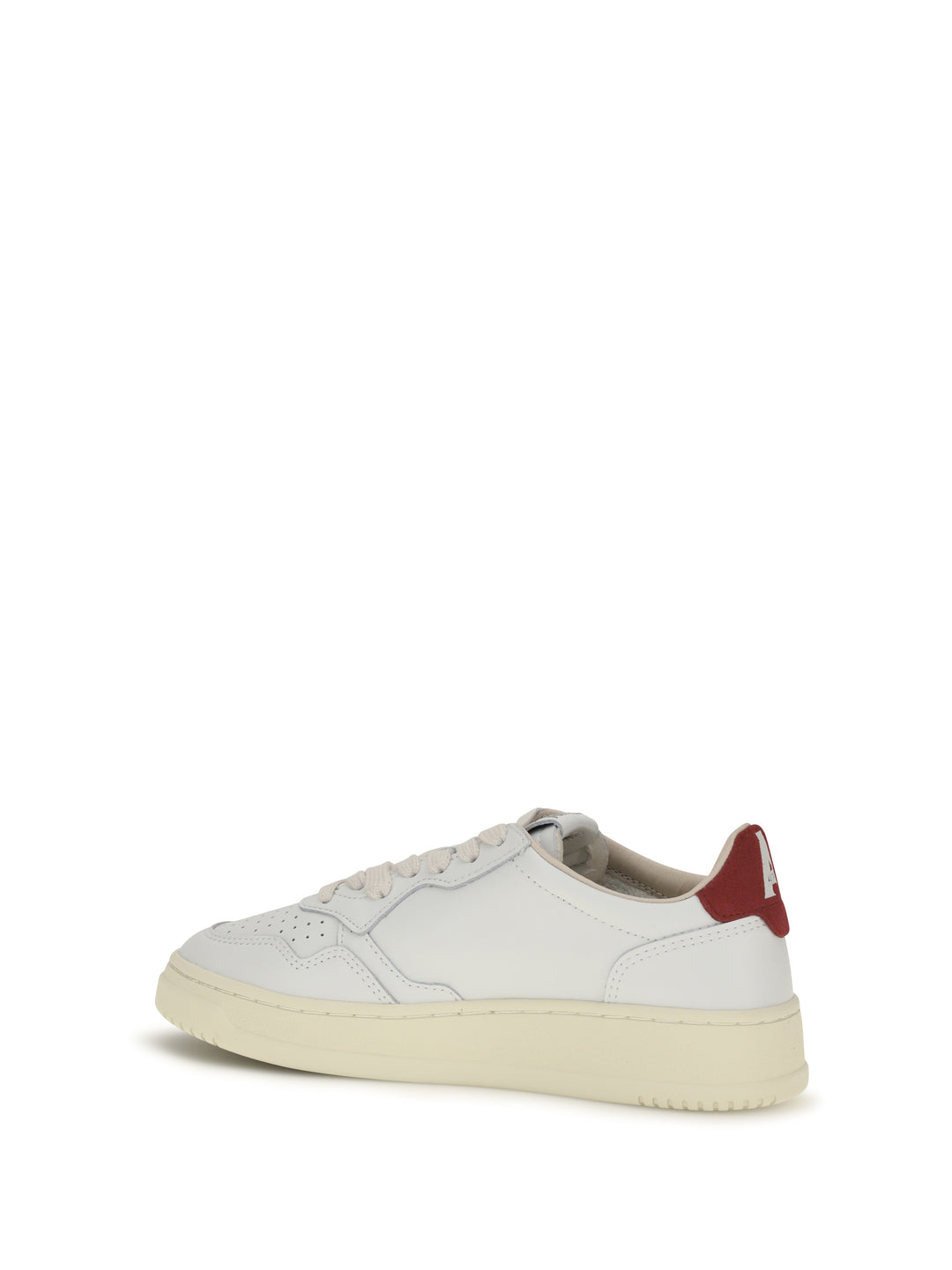 Medalist Low leather Sneakers 3
