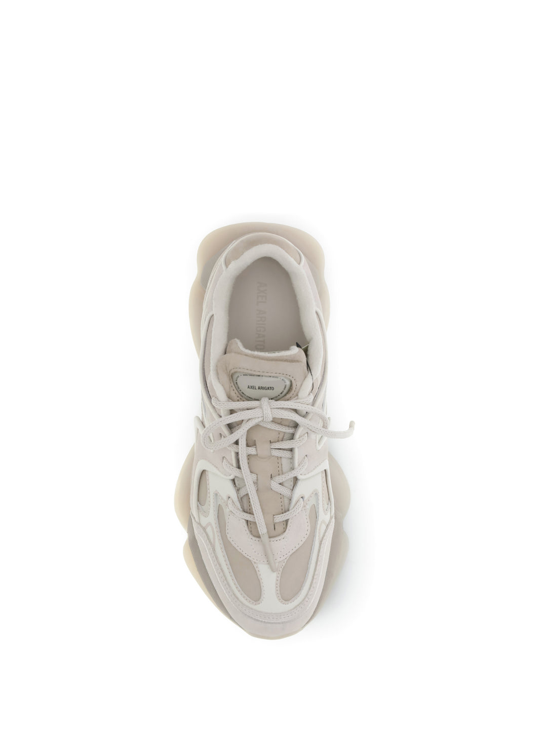 Eris Sneaker 4