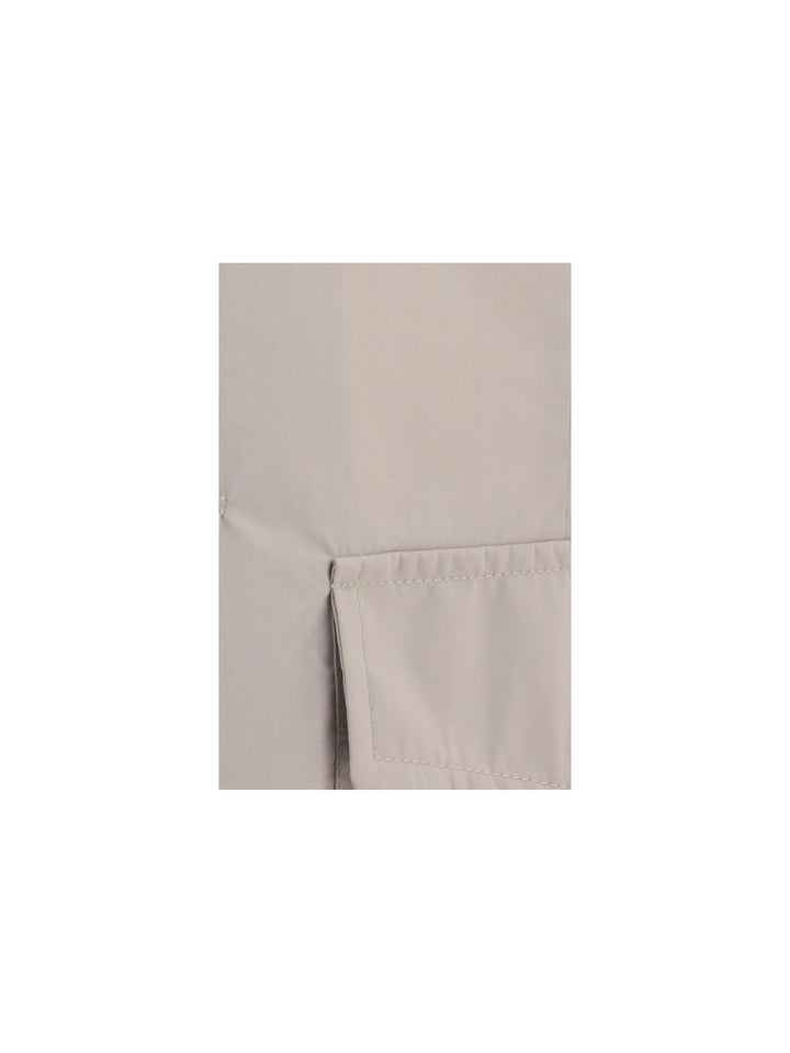 Waterproof Jacket 3