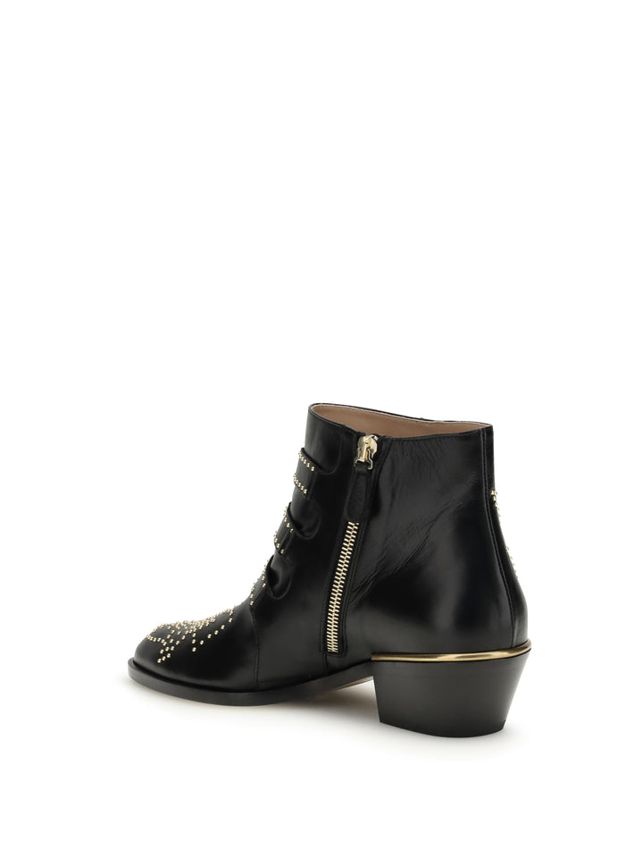 Susan Boots 3